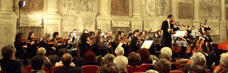 Giovanni Angeleri, First Prize Paganini International Violin